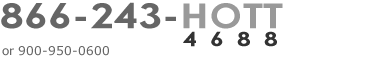 866-243-HOTT
